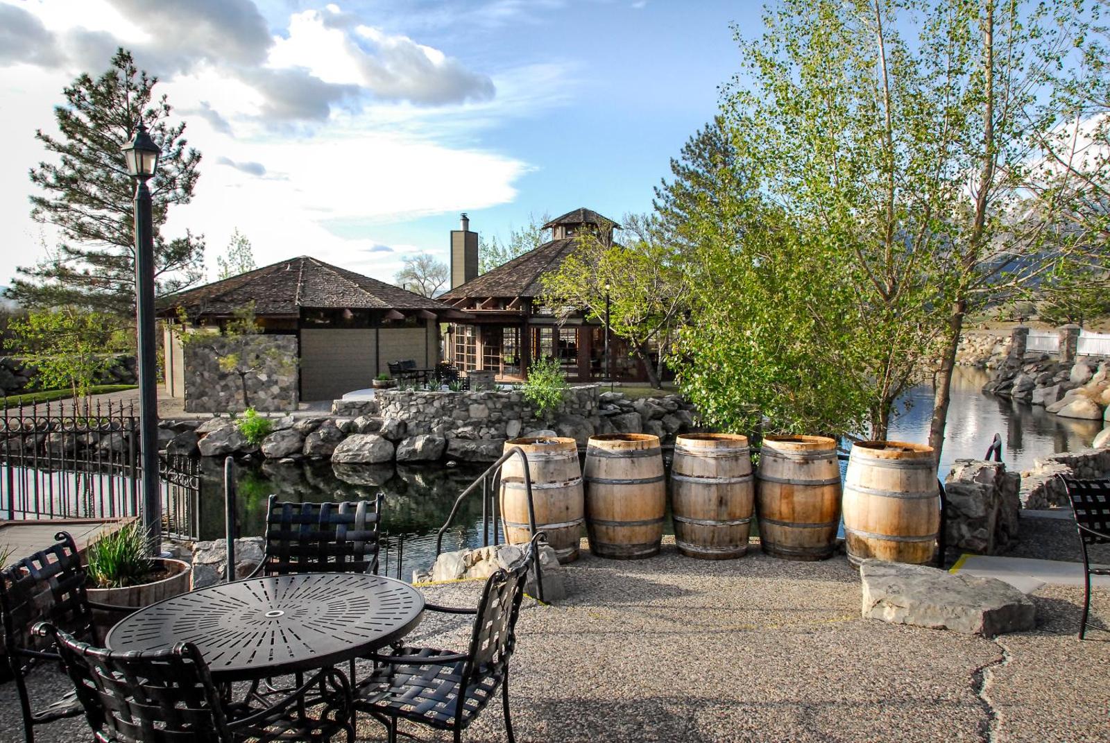 Holiday Inn Club Vacations David Walley's Resort