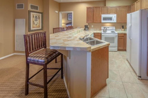 Holiday Inn Club Vacations David Walley's Resort image 16