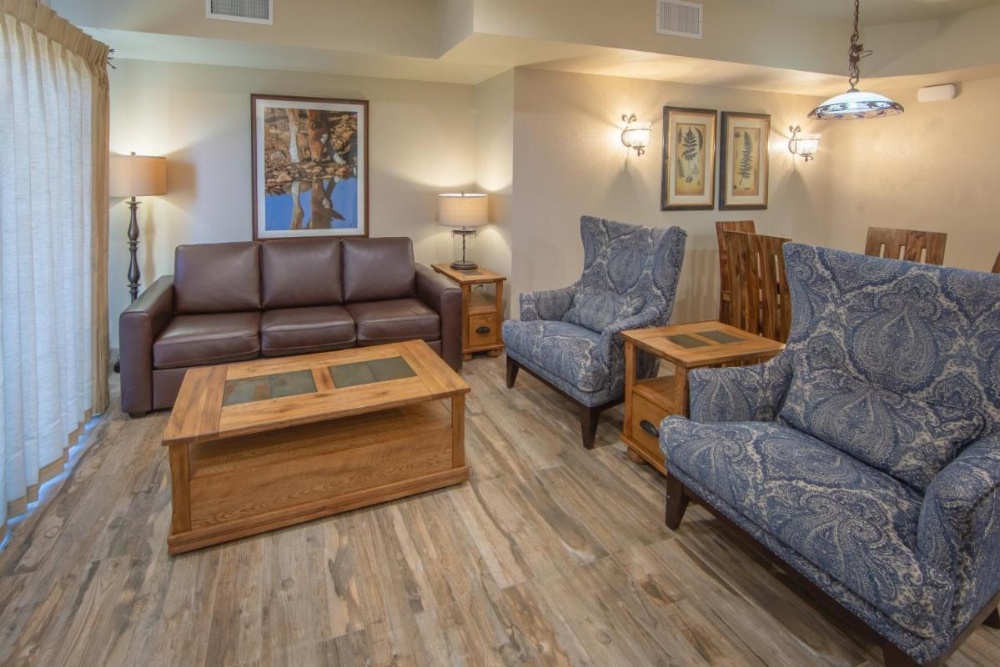 Holiday Inn Club Vacations David Walley's Resort Image 17
