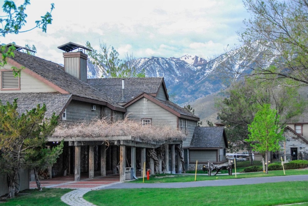 Holiday Inn Club Vacations David Walley's Resort Main image