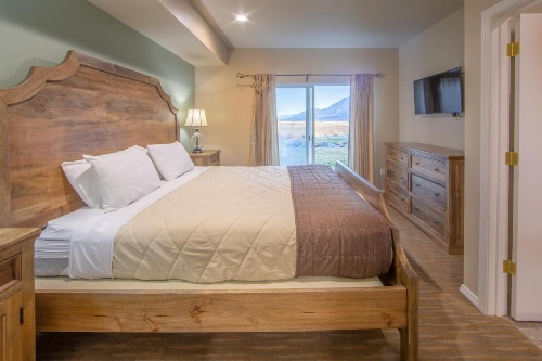 Holiday Inn Club Vacations David Walley's Resort image 35