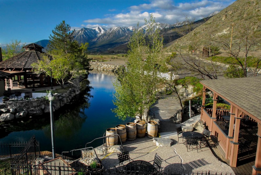 Holiday Inn Club Vacations David Walley's Resort