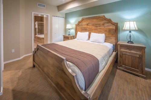 Holiday Inn Club Vacations David Walley's Resort image 40