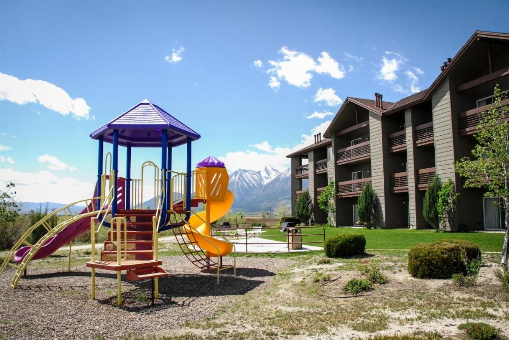Holiday Inn Club Vacations David Walley's Resort Image 44