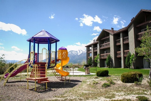 Holiday Inn Club Vacations David Walley's Resort image 44