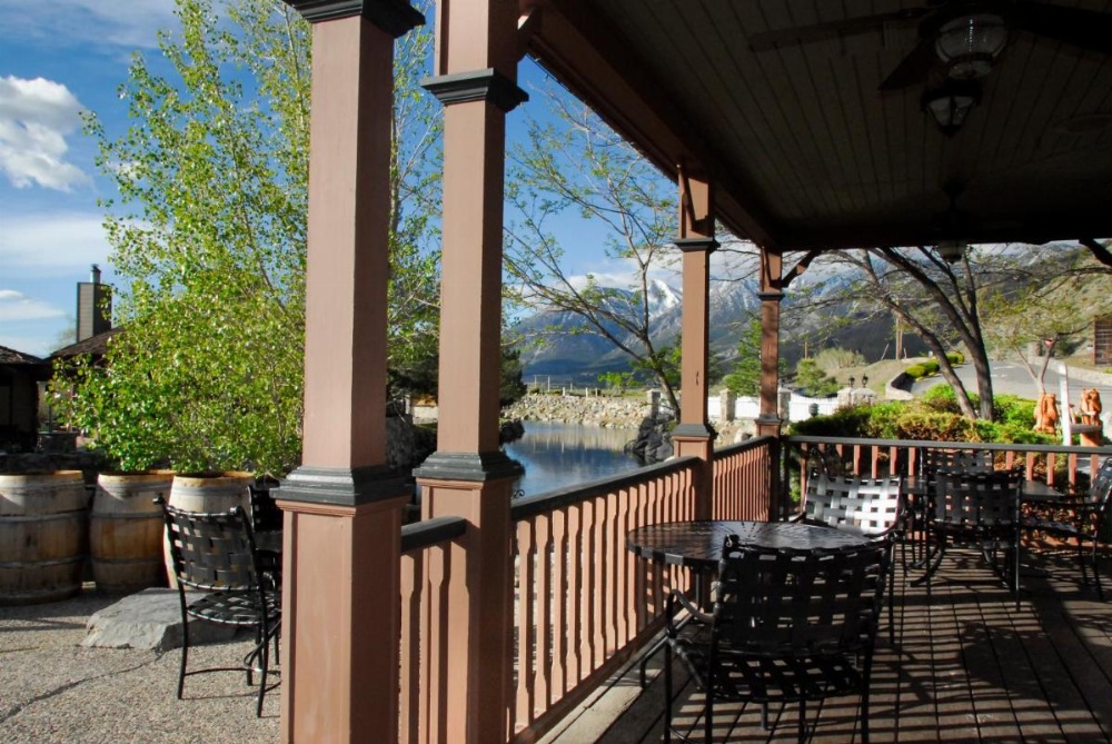 Holiday Inn Club Vacations David Walley's Resort