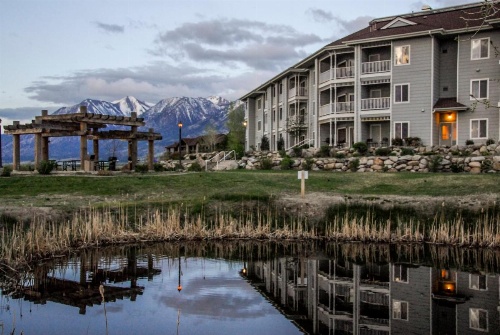Holiday Inn Club Vacations David Walley's Resort image 49