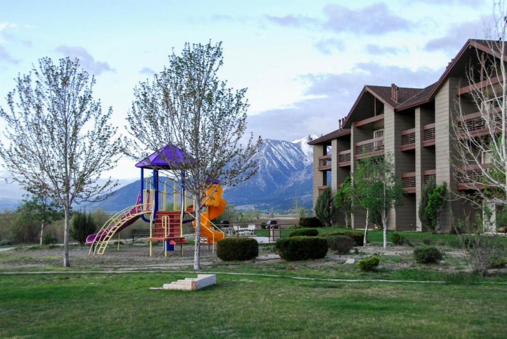 Holiday Inn Club Vacations David Walley's Resort Image 7