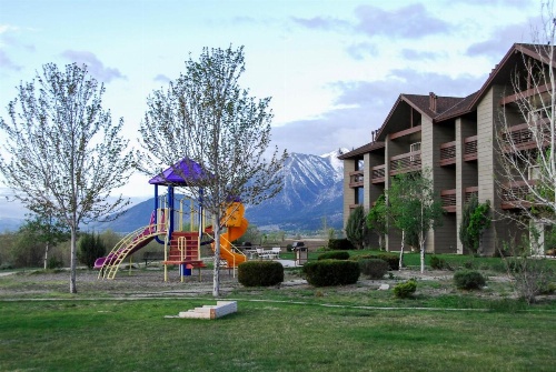 Holiday Inn Club Vacations David Walley's Resort image 7