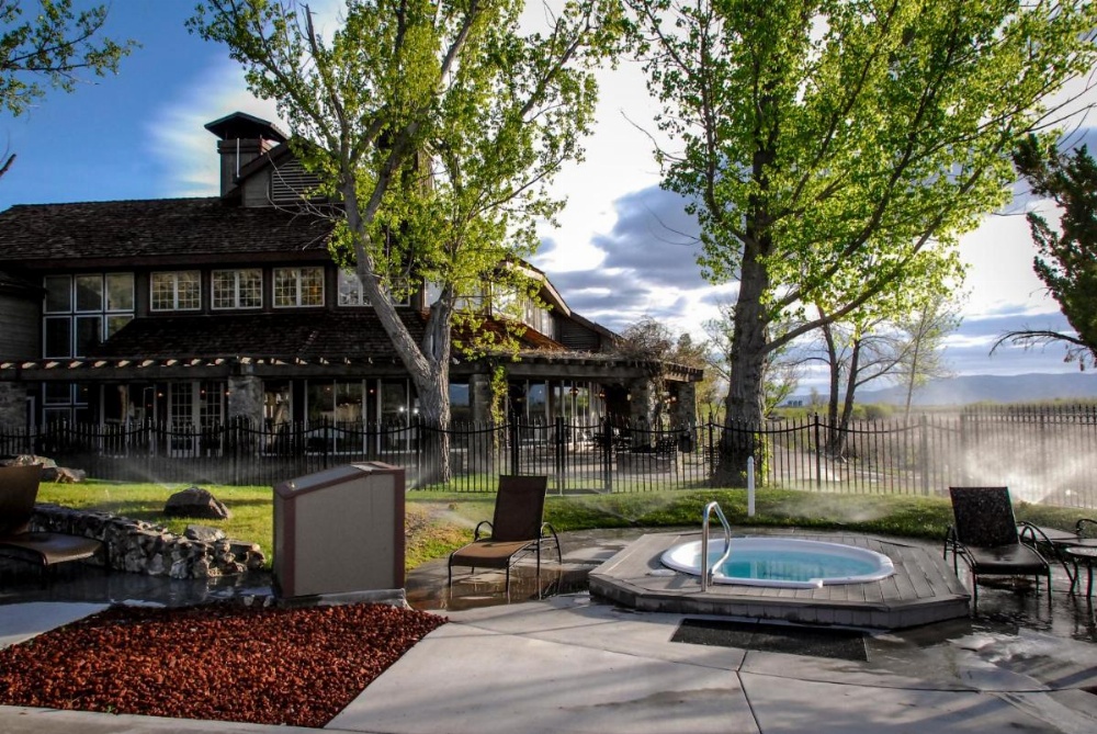 Holiday Inn Club Vacations David Walley's Resort